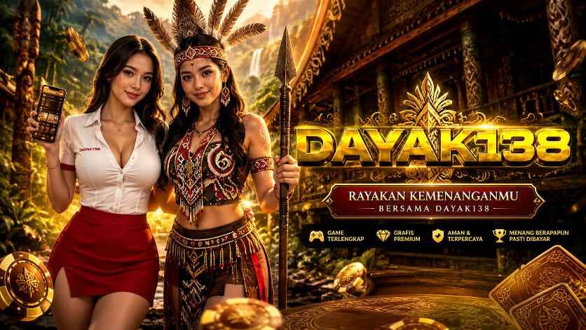 dayak138 dayak138